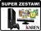 Microsoft XBOX360 250GB + KINECT + ZESTAW GIER