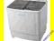 Pralko-wirówka Lusia XPB72-2208SC  7kg