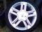 Felgi aluminiowe 17