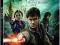 FILM HARRY POTTER INSYGNIA ŚMIERCI cz.2 , 3D