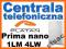 CENTRALA CENTRALKA TELEFONICZNA PLATAN PRIMA NANO