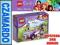 LEGO FRIENDS 41013 SPORTOWY WÓZ EMMY