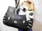 TOREBKA TORBA  DUŻA KOT KOTEK SUPER JAKOŚĆ EK027