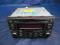 RADIO CD FABRYCZNE KIA CARENS III