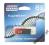 GOODDRIVE FLASHDRIVE 8192MB USB 2.0 TWISTER Red