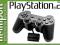 Przewodowy Joy Pad Play Station 2 DUAL SHOCK PS2