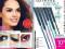 AVON DIAMENTOWA NEONOWA KONTURÓWKA DO OCZU NOWOŚĆ!