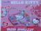 HELLO KITTY Zestaw Do Robienia Biżuterii