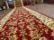 CHODNIK HEAT-SET 80 cm ANATOLIA bordo NOWOŚC