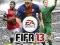 Fifa 13 na Xbox 360 orginalana