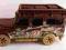 LAND ROVER DEFENDER 110- 1997 !!! MATCHBOX !!!