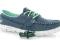 wygodne BUTY mokasyny SKECHERS lekkie sportowe 37