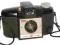 Aparat Kodak Brownie 127 stan BDB