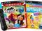 JUST DANCE KIDS+EYEPET I PRZYJACIELE+MOVE PS3 W-WA
