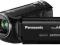 KAMERA PANASONIC HC-V110EPK BIELSK PODLASKI