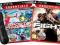 THE FIGHT PL+SPORTS CHAMPIONS PL+MOVE PS3 W-WA!