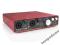 FOCUSRITE SCARLETT 6i6 INTERFEJS AUDIO USB WARTO!