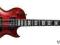 VGS ERUPTION BLACK CHERRY GITARA ELEKTRYCZNA