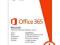 Microsoft Office 365 Personal PL subskrypcja 1 rok