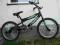 SUPER ROWER BMX 20' EXTREME LEXUS BIKE  jak nowy