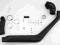 Snorkel Toyota 167 Hilux SR5 1997-2005