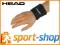 FROTKA HEAD WRISTBAND 2.5 CZARNA 7x6.5cm 2 SZTUKI