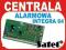 Centrala alarmowa INTEGRA 64 SATEL 36MC FV Centrala alarmowa INTEGRA 64 SATEL 36MC FV