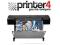 PLOTER FOTO HP DJ Z2100 A0+ / 44
