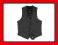 EMPORIO ARMANI WAISTCOAT VEST