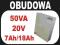 OBUDOWA DO CENTRALI ALARMOWYCH MPL 256 SATEL 50VA