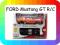 FORD MUSTANG GT AUTO STEROWANE R/C MAISTO NA PILOT