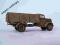 Opel Blitz wykonany profesjonalnie model 1/35!!!