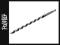 PolMar PROLINE 26840 Świder do drewna 40mm - 230mm