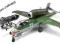 Tamiya 61097 Heinkel He162 A-2 Salamander