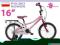 @ Rowerek dziecięcy 16