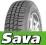 195/75R16 C 107Q TL SAVA TRENTA M+S  NOWE