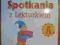 SPOTKANIA Z LEKTURKIEM CZĘŚĆ A, WYD. NOWA ERA