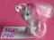 My little pony kucyk zefirek MLP 276