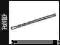 PROLINE 92045 Wiertło SDS Plus 20mm - 450mm [24h]