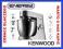 MIKSER Robot KUCHENNY Kenwood KMM020 +3 PRZYSTAWKI