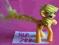 My little pony kucyk MLP 282