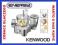 MIKSER Robot KUCHENNY Kenwood FP950 Malakser Sokow