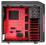 OBUDOWA AEROCOOL XPREDATOR X3 DEVIL RED - USB3.0 -