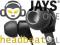 a-Jays ONE JAYS 1 Nowe! GWR.2 LATA! COMPLY GRATIS!