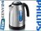 CZAJNIK PHILIPS HD 4667/20, INOX