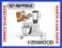 MIKSER Robot KUCHENNY Kenwood KMC570 CHEF +Blender