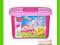 [MALAKO_PL] MEGA BLOKS PUDEŁKO DLA DZIEWCZYNEK 110