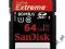 SANDISK SD 64GB EXTREME Class 10 UHS-I