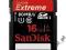 SANDISK SD 16GB EXTREME Class 10 UHS-I