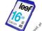 LEEF SD 16GB Class 10